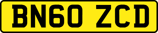 BN60ZCD