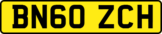 BN60ZCH
