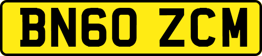 BN60ZCM