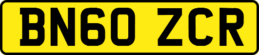 BN60ZCR