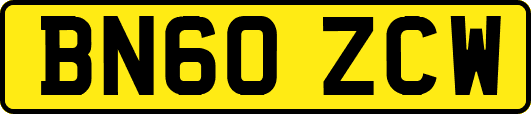 BN60ZCW
