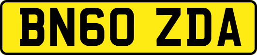 BN60ZDA