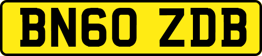 BN60ZDB