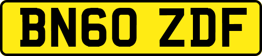 BN60ZDF