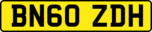 BN60ZDH