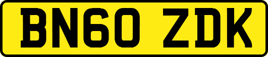 BN60ZDK