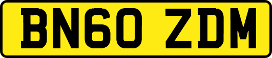 BN60ZDM