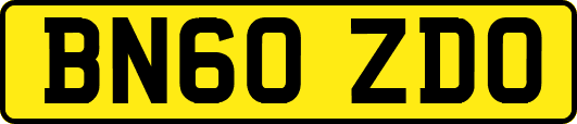 BN60ZDO