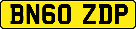BN60ZDP