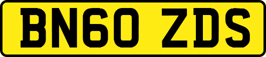 BN60ZDS