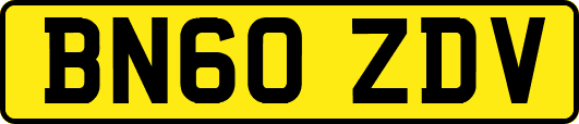 BN60ZDV