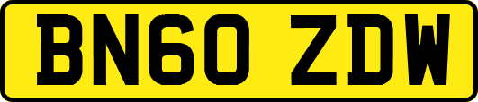 BN60ZDW