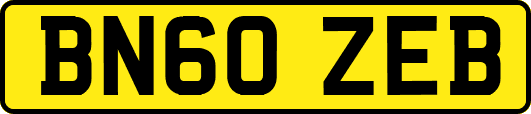 BN60ZEB