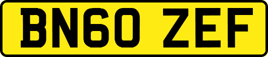 BN60ZEF