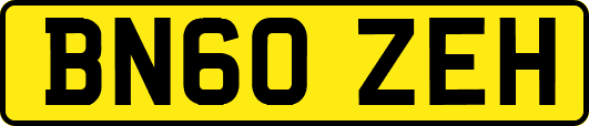 BN60ZEH