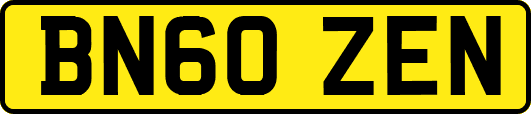 BN60ZEN