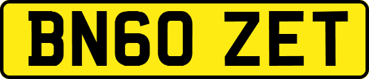 BN60ZET