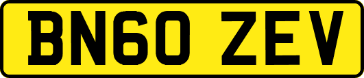 BN60ZEV