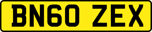 BN60ZEX