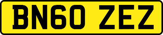 BN60ZEZ