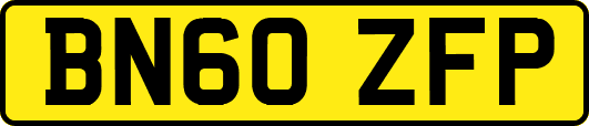 BN60ZFP
