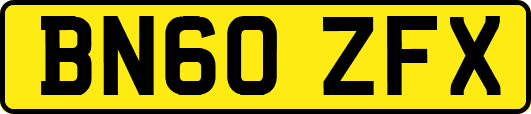 BN60ZFX