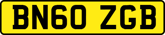 BN60ZGB