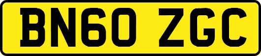 BN60ZGC