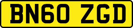 BN60ZGD