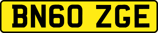 BN60ZGE