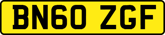 BN60ZGF