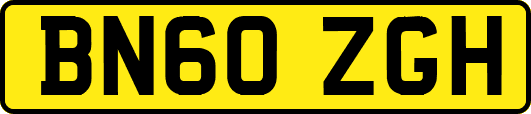 BN60ZGH