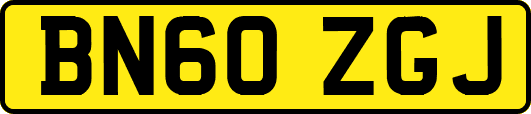 BN60ZGJ