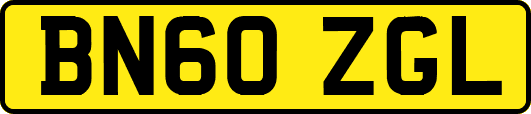 BN60ZGL