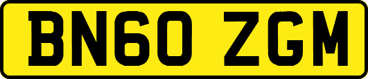 BN60ZGM