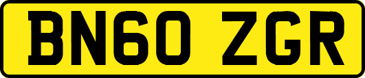 BN60ZGR
