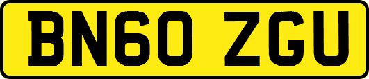 BN60ZGU