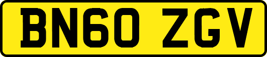 BN60ZGV