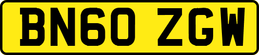 BN60ZGW