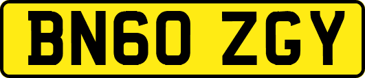 BN60ZGY