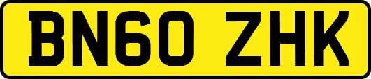 BN60ZHK