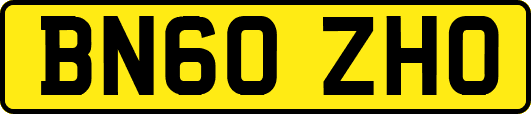 BN60ZHO