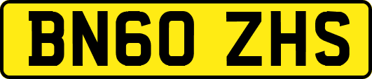 BN60ZHS
