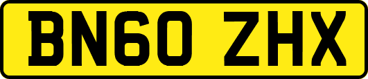 BN60ZHX