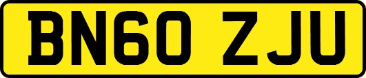 BN60ZJU