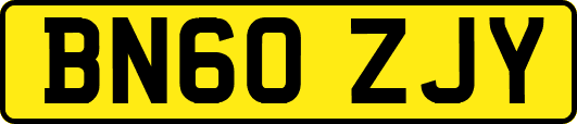 BN60ZJY