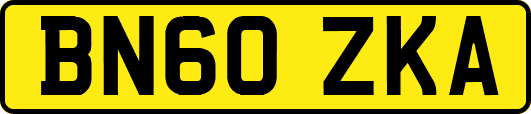 BN60ZKA