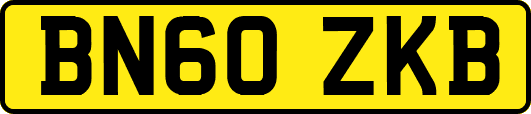 BN60ZKB