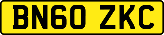 BN60ZKC
