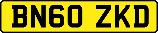 BN60ZKD